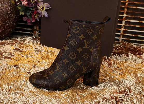 LV Casual shoes Women--067